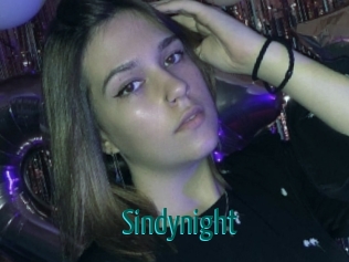 Sindynight