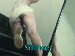 Sinfulhoney