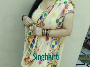 Singhkirti