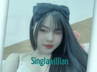 Singlawillian