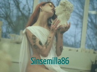 Sinsemilla86