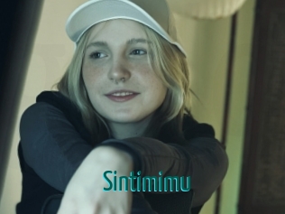 Sintimimu