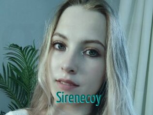 Sirenecoy