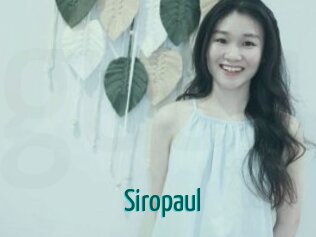 Siropaul