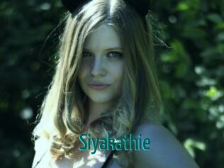 Siyakathie