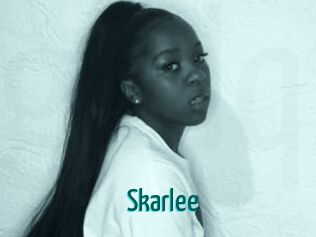 Skarlee