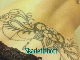 Skarleth_hott