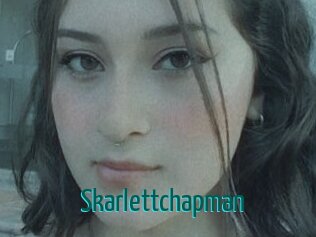 Skarlettchapman