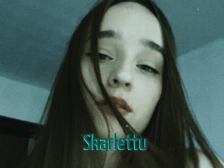 Skarlettu