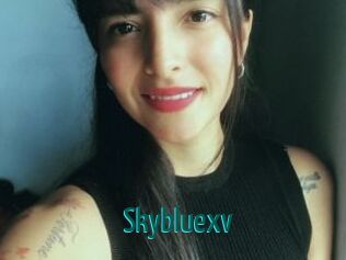 Skybluexv