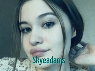 Skyeadams