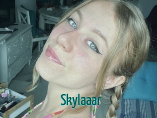 Skylaaar