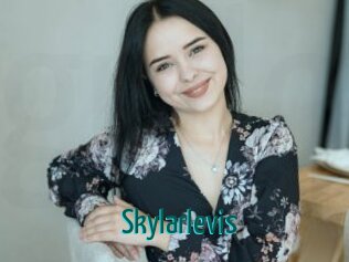 Skylarlevis