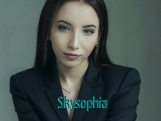 Skysophia