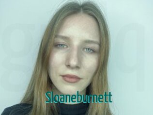 Sloaneburnett