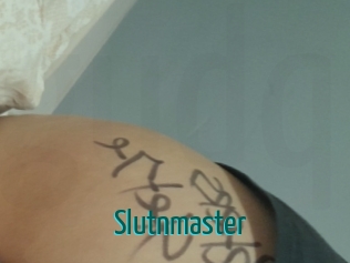 Slutnmaster