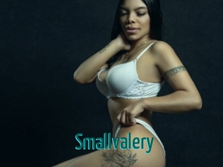 Smallvalery