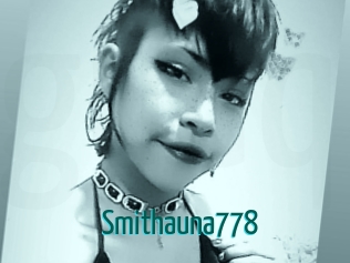 Smithauna778