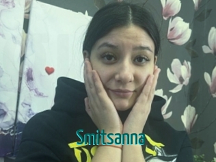 Smitsanna