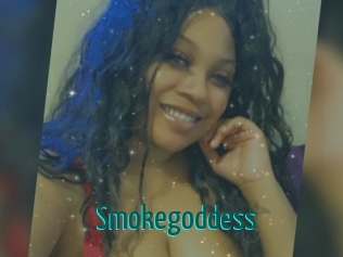 Smokegoddess