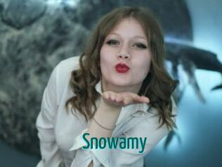 Snowamy