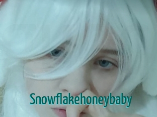 Snowflakehoneybaby