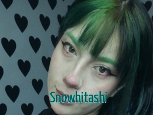 snowhitashi Guide du Queutard