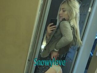 Snowylove