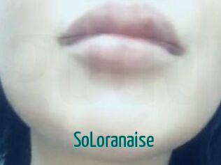 SoLoranaise