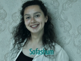 Sofashum