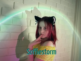 Soffiestorm