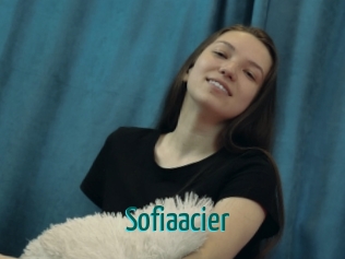 Sofiaacier