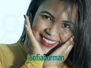 Sofiaburman