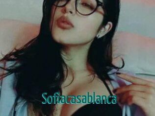 Sofiacasablanca