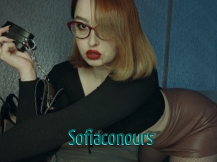 Sofiaconours