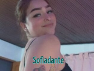 Sofiadante