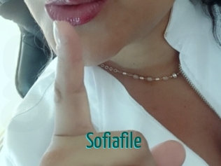 Sofiafile