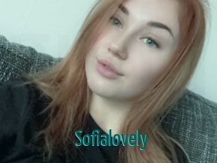 Sofialovely