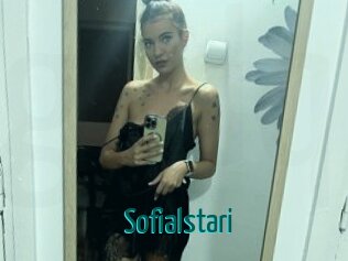 Sofialstari