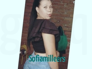 Sofiamilleers