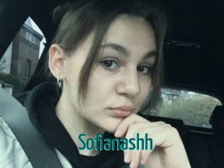 Sofianashh