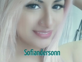 Sofiandersonn