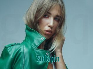 Sofiapin