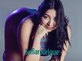 Sofiarodrigue