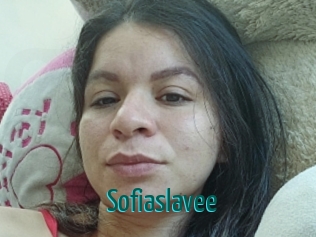 Sofiaslavee