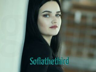 Sofiathethird