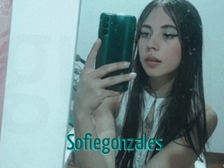 Sofiegonzales