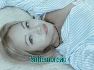 Sofiemoreau