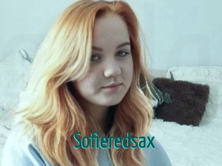 Sofieredsax