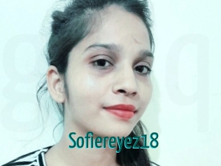 Sofiereyez18